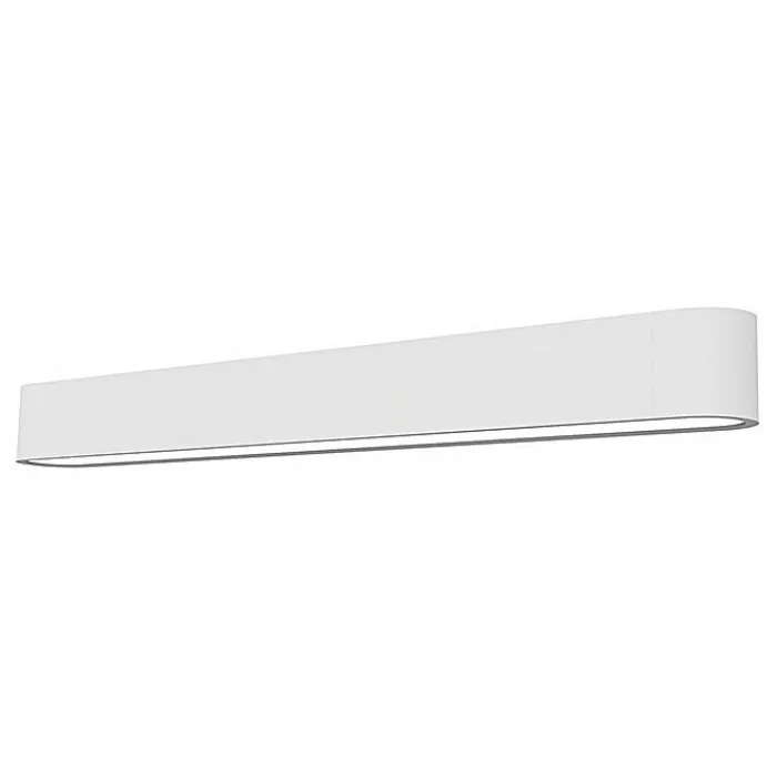 Накладной светильник Nowodvorski Soft LED 9527 от ImperiumLoft