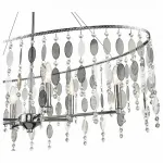 Подвесная люстра Vele Luce Grace 742 VL4093P62 
