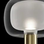 Бра Maytoni Vision MOD411WL-01G