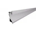 Профиль накладной  Deko-Light EL-02-12 975491 Цвет арматуры серебро