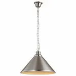 Подвесной светильник Arte Lamp Pendants A9330SP-1SS 
