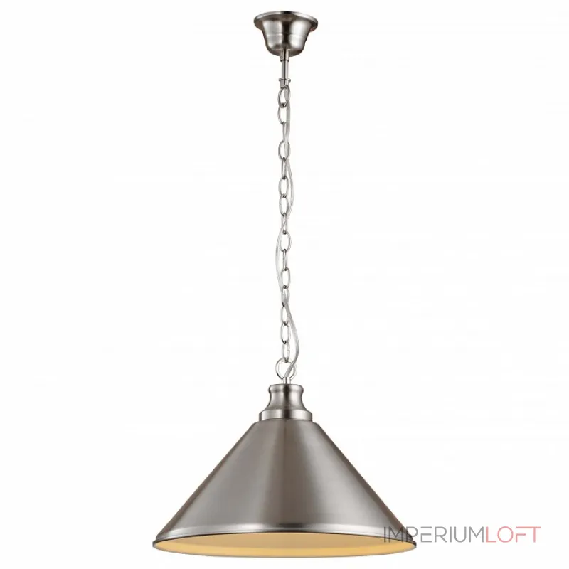 Подвесной светильник Arte Lamp Pendants A9330SP-1SS 