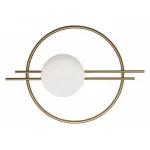Бра Loft it Circle 10143 Gold от ImperiumLoft