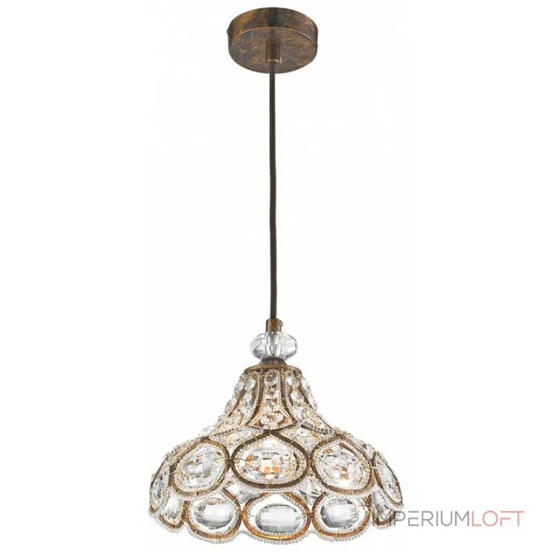 Подвесной светильник Wertmark Princess WE310.01.526