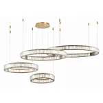 Подвесной светильник ST-Luce Tivoli SL1622.303.04 от ImperiumLoft