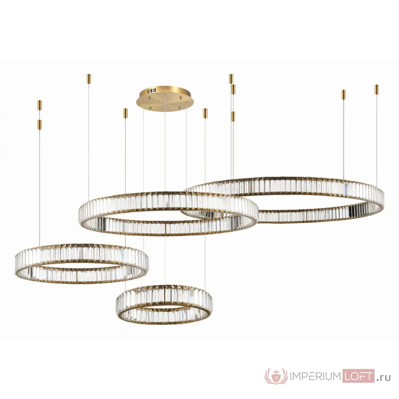 Подвесной светильник ST-Luce Tivoli SL1622.303.04 от ImperiumLoft