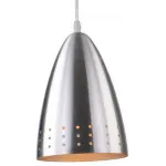 Подвесной светильник Arte Lamp Lucido A4081SP-1SS 