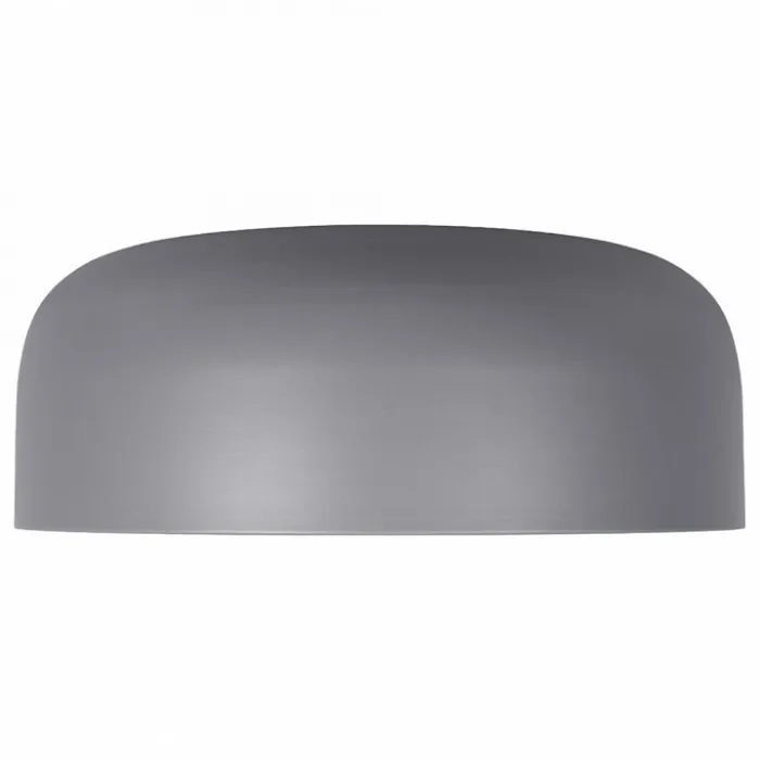 Накладной светильник Loft it Axel 10201/480 Grey от ImperiumLoft