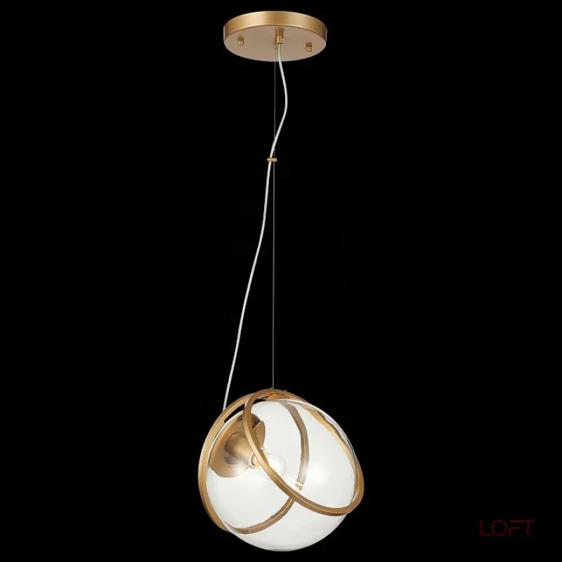 Подвесной светильник ST-Luce Acerra SL1181.313.01