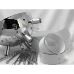 Потолочная люстра Lussole Loft GRLSA-5927-09