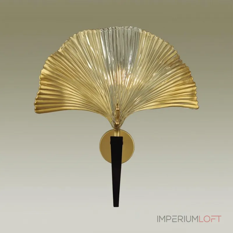 Бра Odeon Light Ventaglio 4870/1W