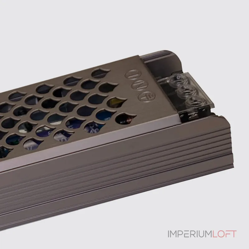 Коннектор Favourite Logica 1012-DB-200