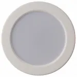 Встраиваемый светильник DeMarkt Стаут 1 702010301 Цвет плафонов белый от ImperiumLoft