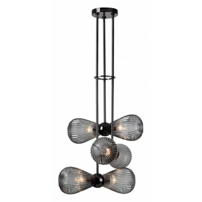 Подвесной светильник Odeon Light Elica 1 5417/6 от ImperiumLoft
