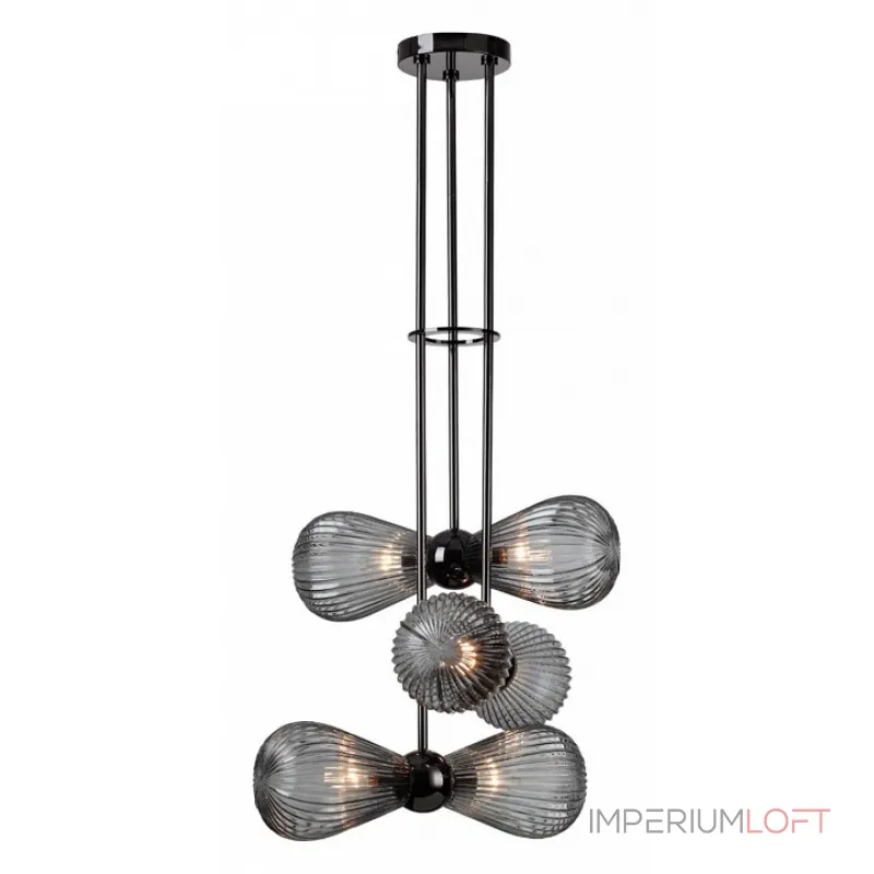 Подвесной светильник Odeon Light Elica 1 5417/6 Подвесной светильник Odeon Light Elica 1 5417/6
