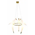 Подвесной светильник Moderli Birds V3071-3PL Подвесной светильник Moderli Birds V3071-3PL