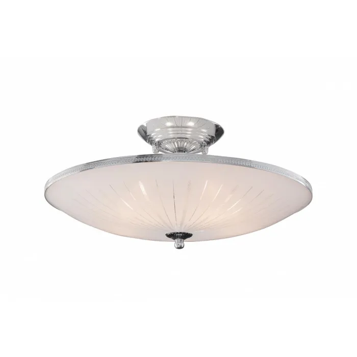 Светильник на штанге Citilux CL912 CL912111 Цвет арматуры хром от ImperiumLoft