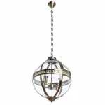 Подвесной светильник Divinare Orbite 1015/15 SP-4 