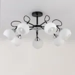 Люстра на штанге Citilux Стивен CL141271 от ImperiumLoft