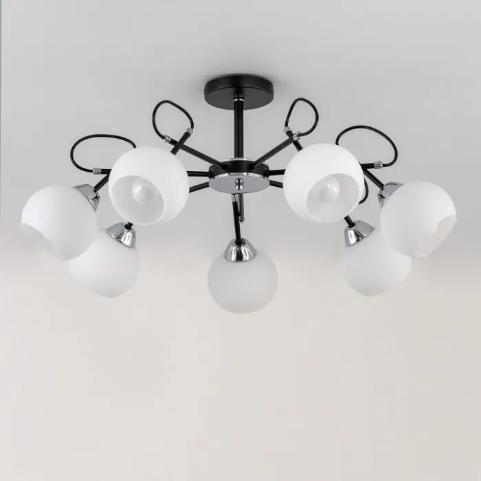 Люстра на штанге Citilux Стивен CL141271 от ImperiumLoft