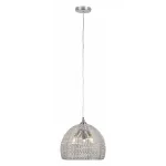 Подвесная люстра Rivoli Spiedo P3 CR Б0038078 