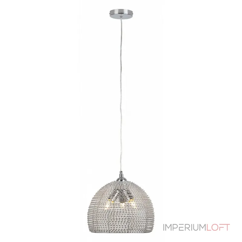 Подвесная люстра Rivoli Spiedo P3 CR Б0038078 