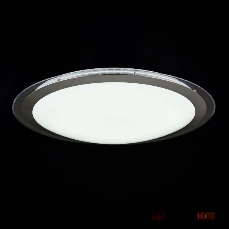 Накладной светильник Freya Halo FR6998-CL-30-W от ImperiumLoft