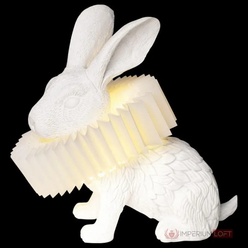 Зверь световая Loft it Bunny 10117/B от ImperiumLoft