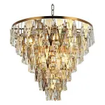 Подвесная люстра Stilfort Vaviani 2148/05/13PL от ImperiumLoft