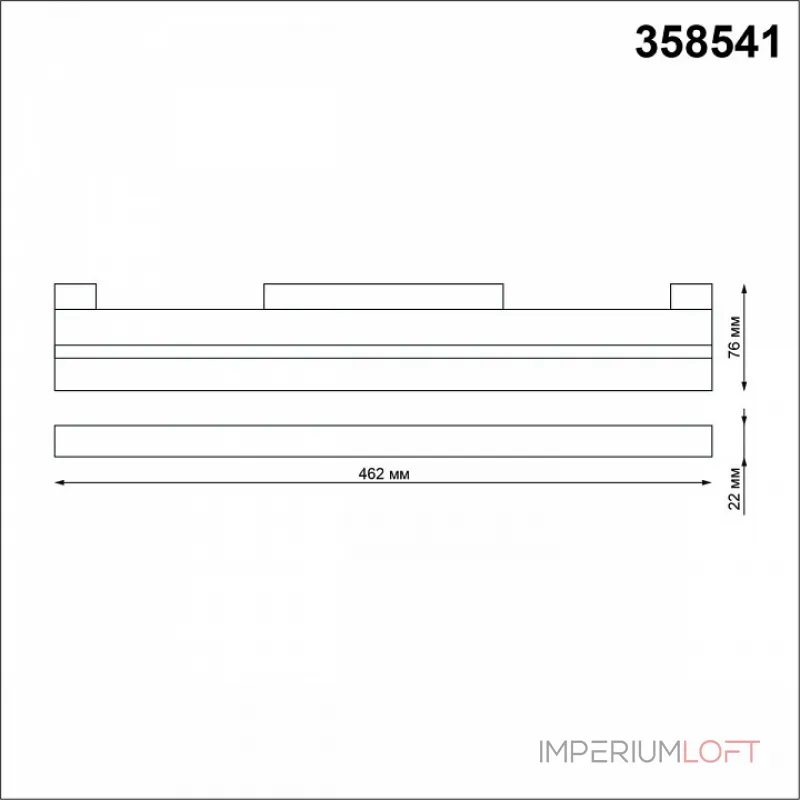 Накладной светильник Novotech Flum 358541 Цвет плафонов белый от ImperiumLoft Накладной светильник Novotech Flum 358541 Цвет плафонов белый от ImperiumLoft