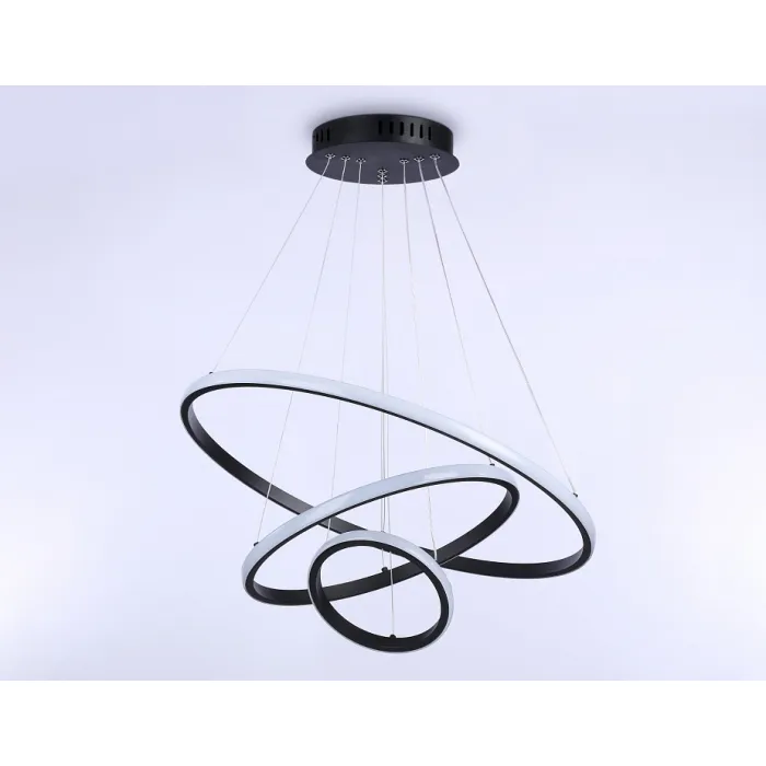 Подвесной светильник Ambrella FL FL40821 от ImperiumLoft