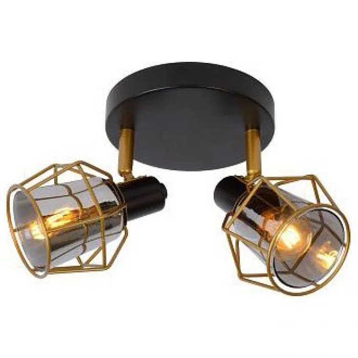 Спот Lucide Nila 2767/12/31 от ImperiumLoft