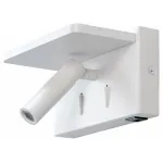 Бра с полкой Citilux Декарт CL704370 от ImperiumLoft