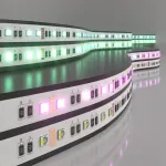 Лента светодиодная  Elektrostandard 24V 60Led 24W IP20 RGBW 5050 24V 60Led 24W IP20 RGBW