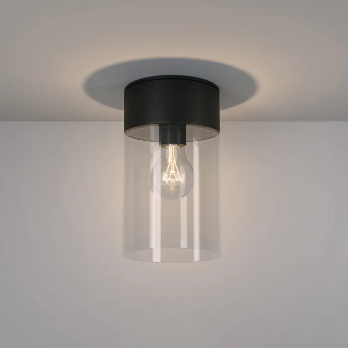 Накладной светильник Elektrostandard Atrani 35085/F от ImperiumLoft
