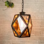 Подвесной светильник Elektrostandard Ambra 35133/H от ImperiumLoft
