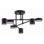 Потолочная люстра EVOLUCE Nobel SLE201042-06 