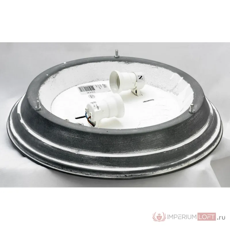 Накладной светильник Lussole LSP-988 LSP-9881 от ImperiumLoft
