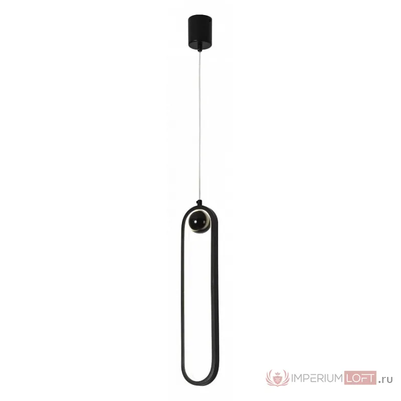 Подвесной светильник F-promo Altus 4220-1P от ImperiumLoft