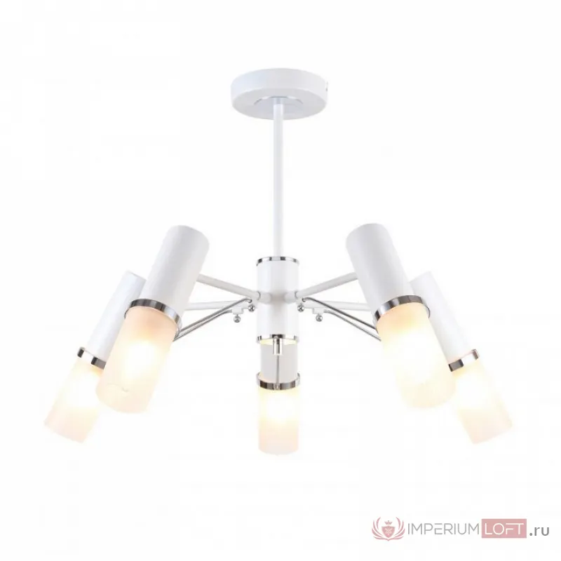 Люстра на штанге F-promo Viator 2559-5P от ImperiumLoft