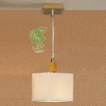 Подвесной светильник Lussole Montone GRLSF-2506-01 от ImperiumLoft