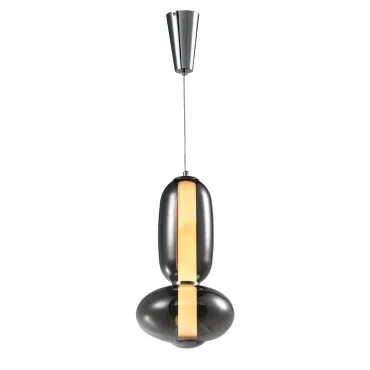 Подвесной светильник Favourite Vapor 4254-2P Подвесной светильник Favourite Vapor 4254-2P