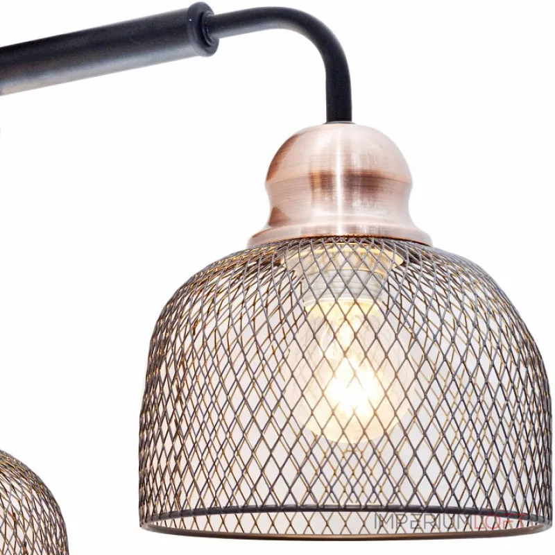 Потолочная люстра TopLight Griselda TL1158-3D 