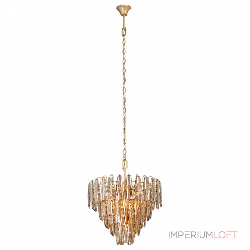 Подвесная люстра Vitaluce V5349 V5349-8/6+3+3+1 Подвесная люстра Vitaluce V5349 V5349-8/6+3+3+1