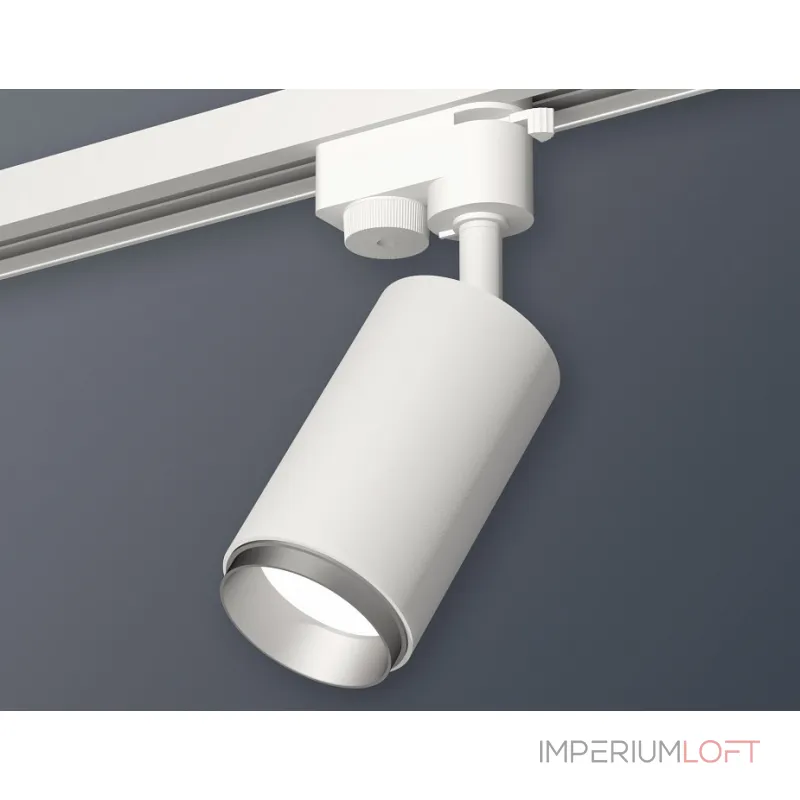 Светильник на штанге Ambrella XT632 XT6322043 Цвет плафонов хром от ImperiumLoft Светильник на штанге Ambrella XT632 XT6322043 Цвет плафонов хром от ImperiumLoft