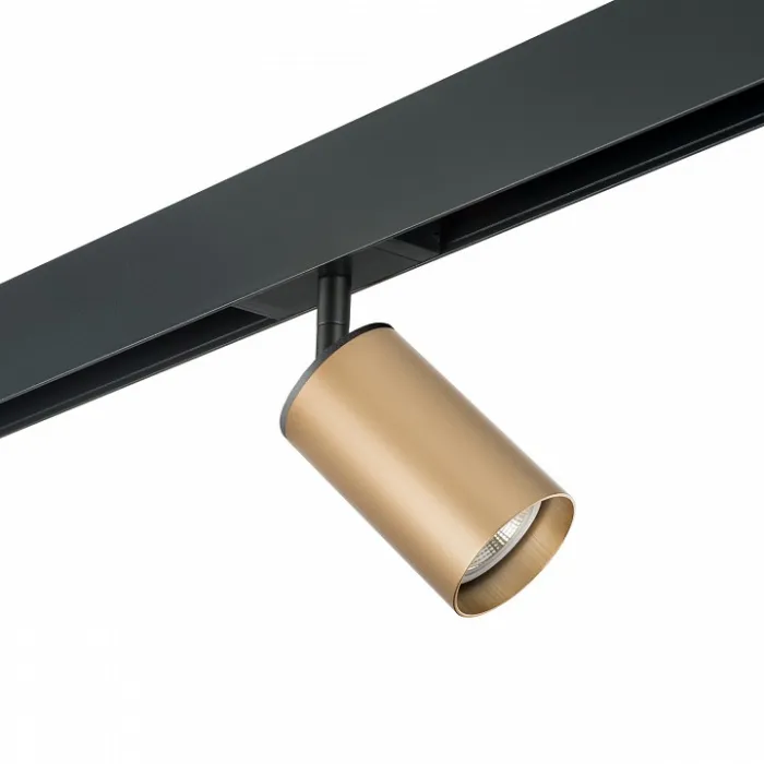 Трековый светильник Lightstar Rullo PRO440 от ImperiumLoft