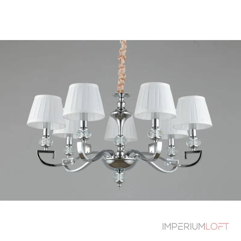 Подвесная люстра Omnilux Mozzate OML-72403-07