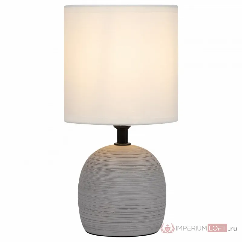 Настольная лампа декоративная Rivoli Sheron Б0053458 от ImperiumLoft