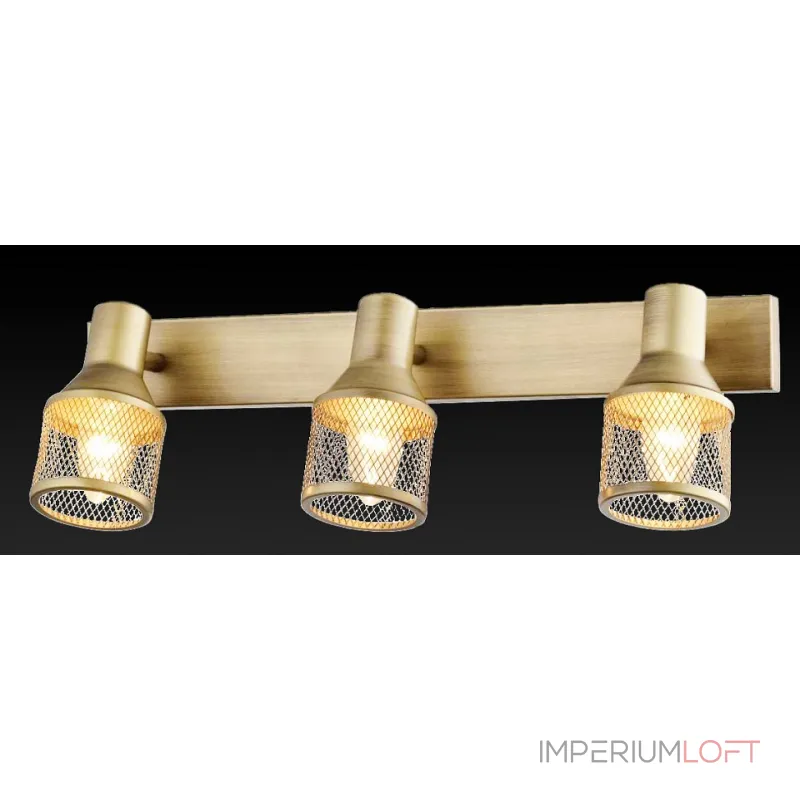 Спот TopLight Silvia TL3750Y-03AB Цвет арматуры бронза Цвет плафонов бронза Спот TopLight Silvia TL3750Y-03AB Цвет арматуры бронза Цвет плафонов бронза