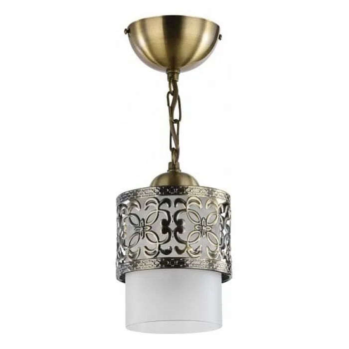 Подвесной светильник Freya Teofilo FR2200-PL-01-BZ от ImperiumLoft